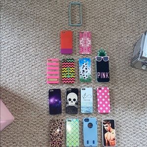 iPhone 5 cases